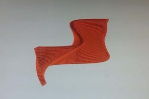 3D Sidewinder II video 
