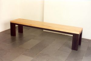 David's Bench